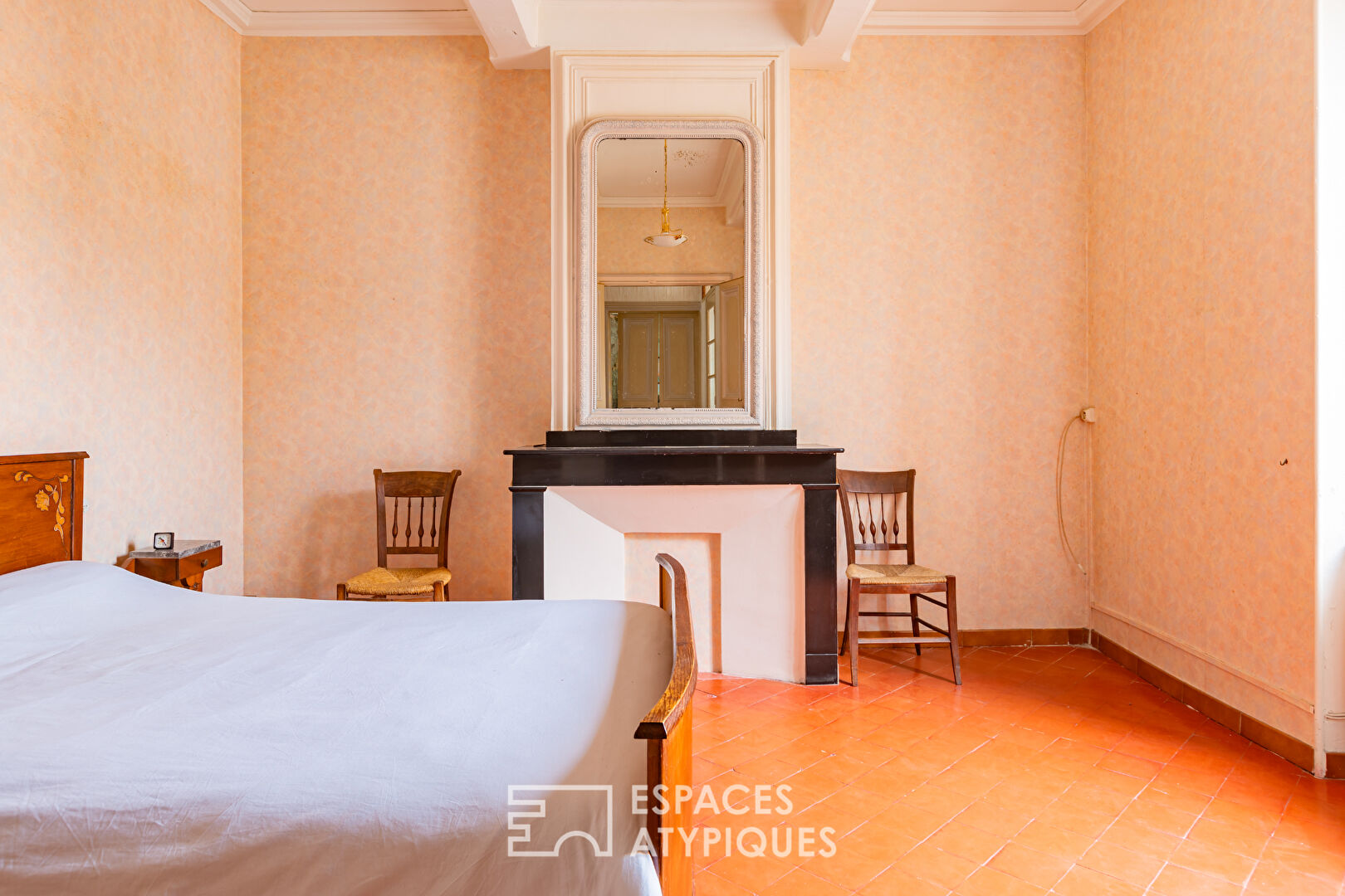 Maison Vigneronne Authentique