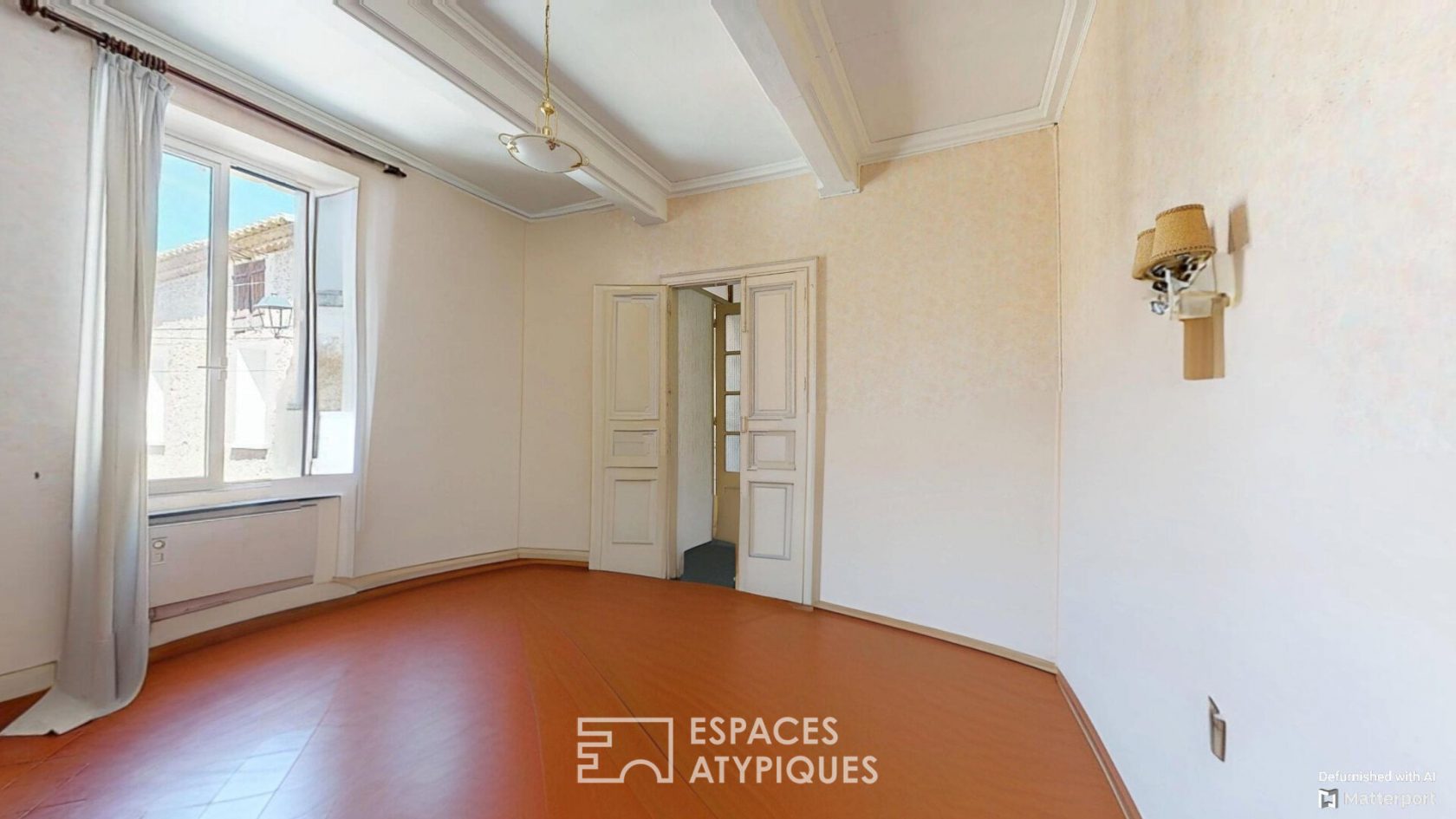 Maison Vigneronne Authentique