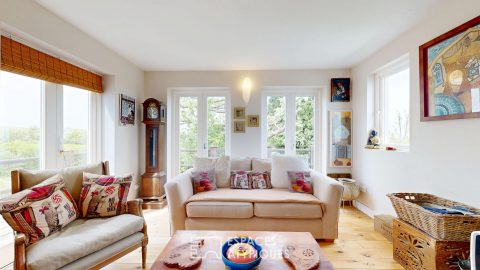 Between Heaven and Earth, an Exceptional Refuge in the Heart of Razès