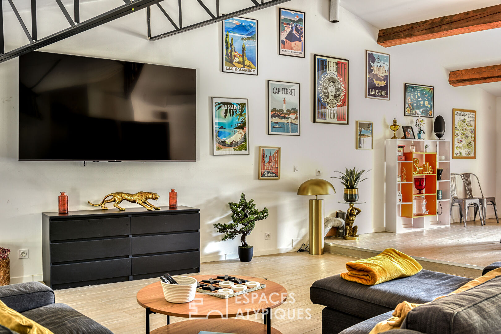 Maison vigneronne de caractère avec appartement indépendant, proche Carcassonne