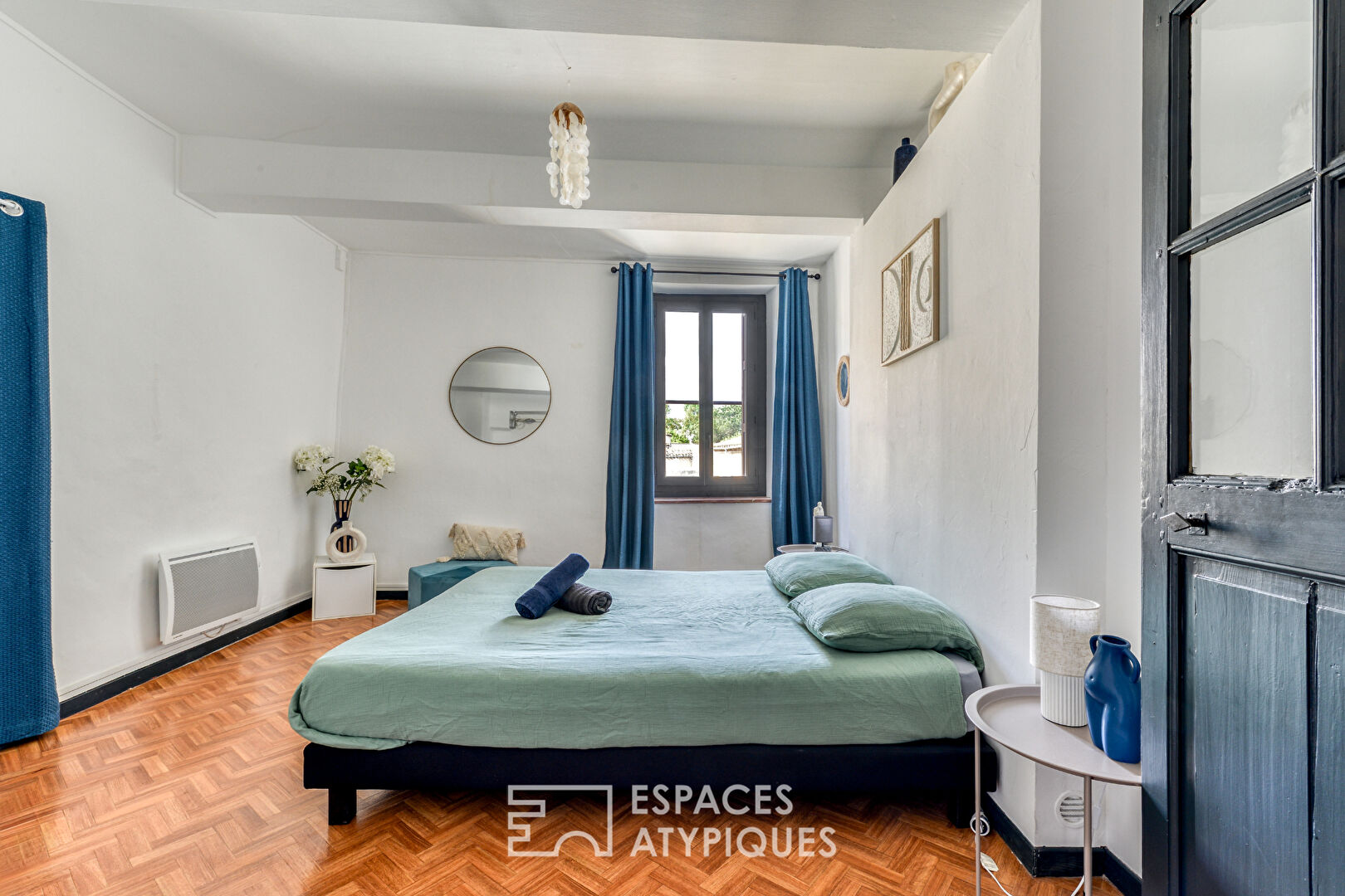 Maison vigneronne de caractère avec appartement indépendant, proche Carcassonne