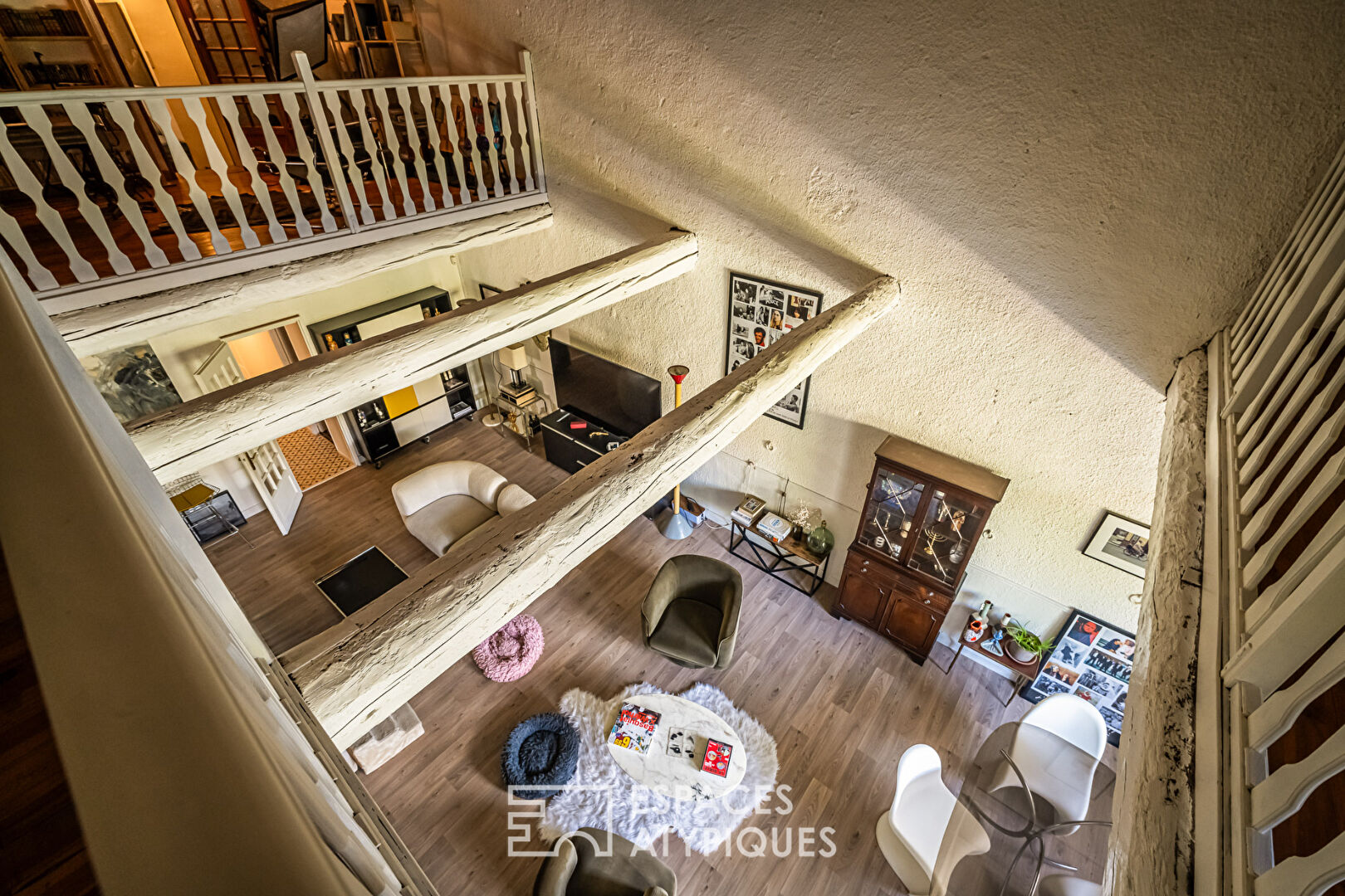 Maison vigneronne : Une Oasis de Sérénité à Canet