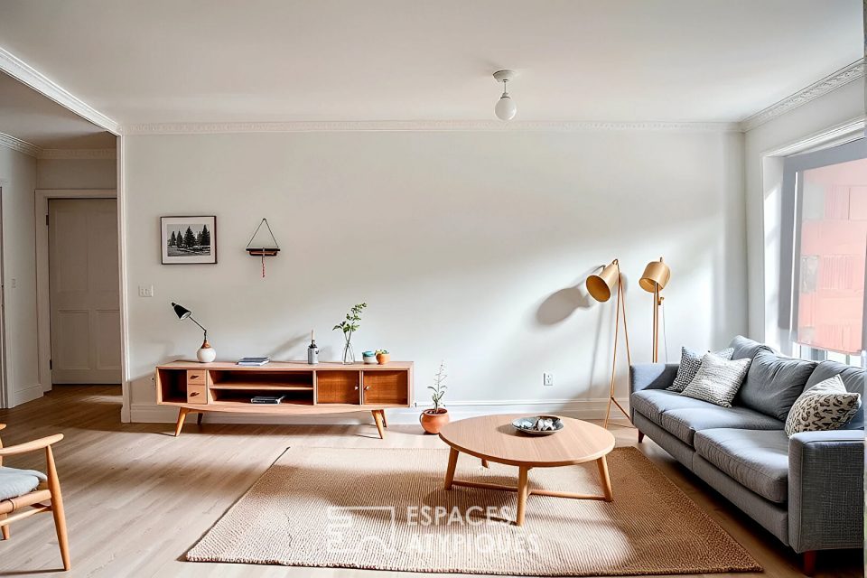 Maison neuve de plain-pied à Thézan-des-Corbières : confort moderne et cadre naturel