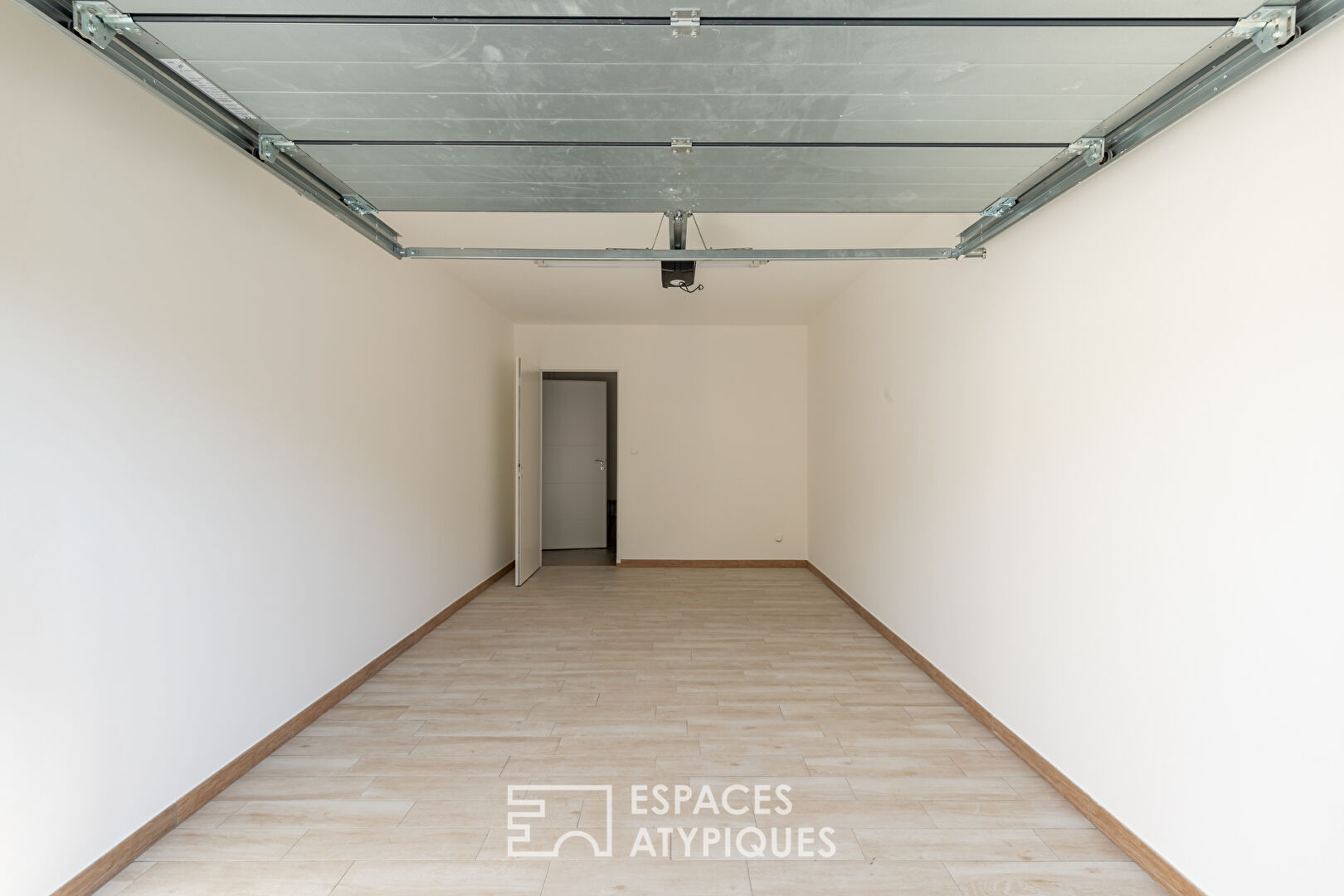 Maison neuve de plain-pied à Thézan-des-Corbières : confort moderne et cadre naturel