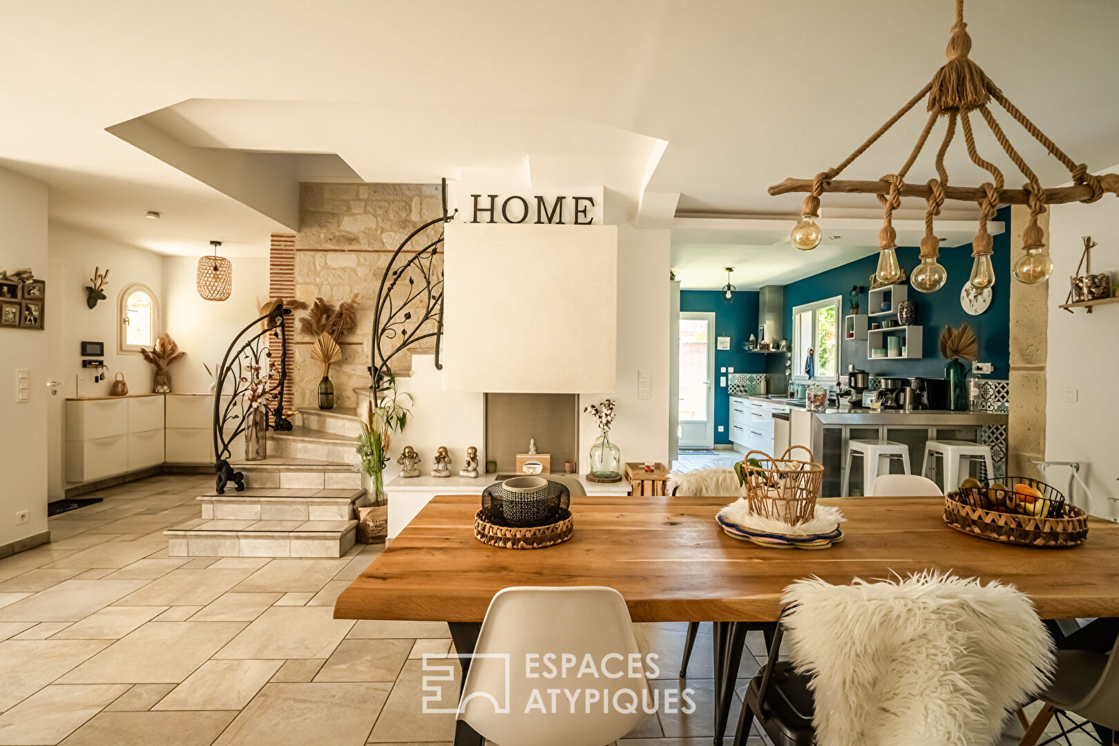 Villa avec piscine dans un cadre résidentiel privilégié à Narbonne