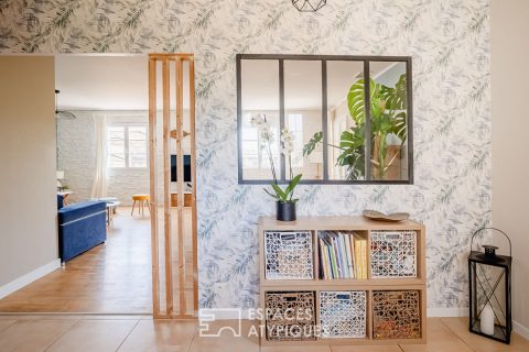 Maison 5 chambres avec jardin et piscine, proche Narbonne