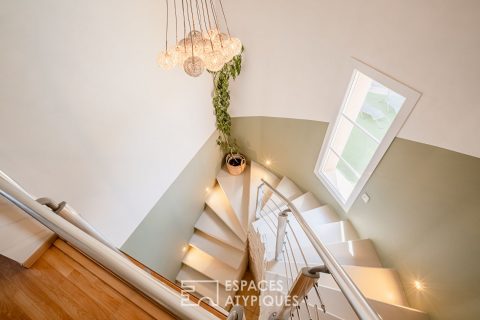 5 bedroom house with garden and swimming pool, near Narbonne