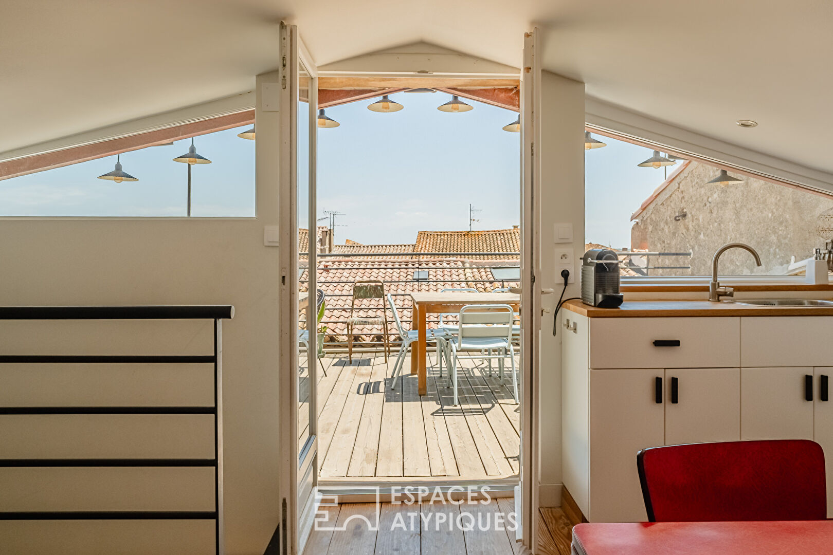 Demeure de Caractère- Terrasse -Vue Panoramique, Proche Plage, idéale chambres d’hôtes