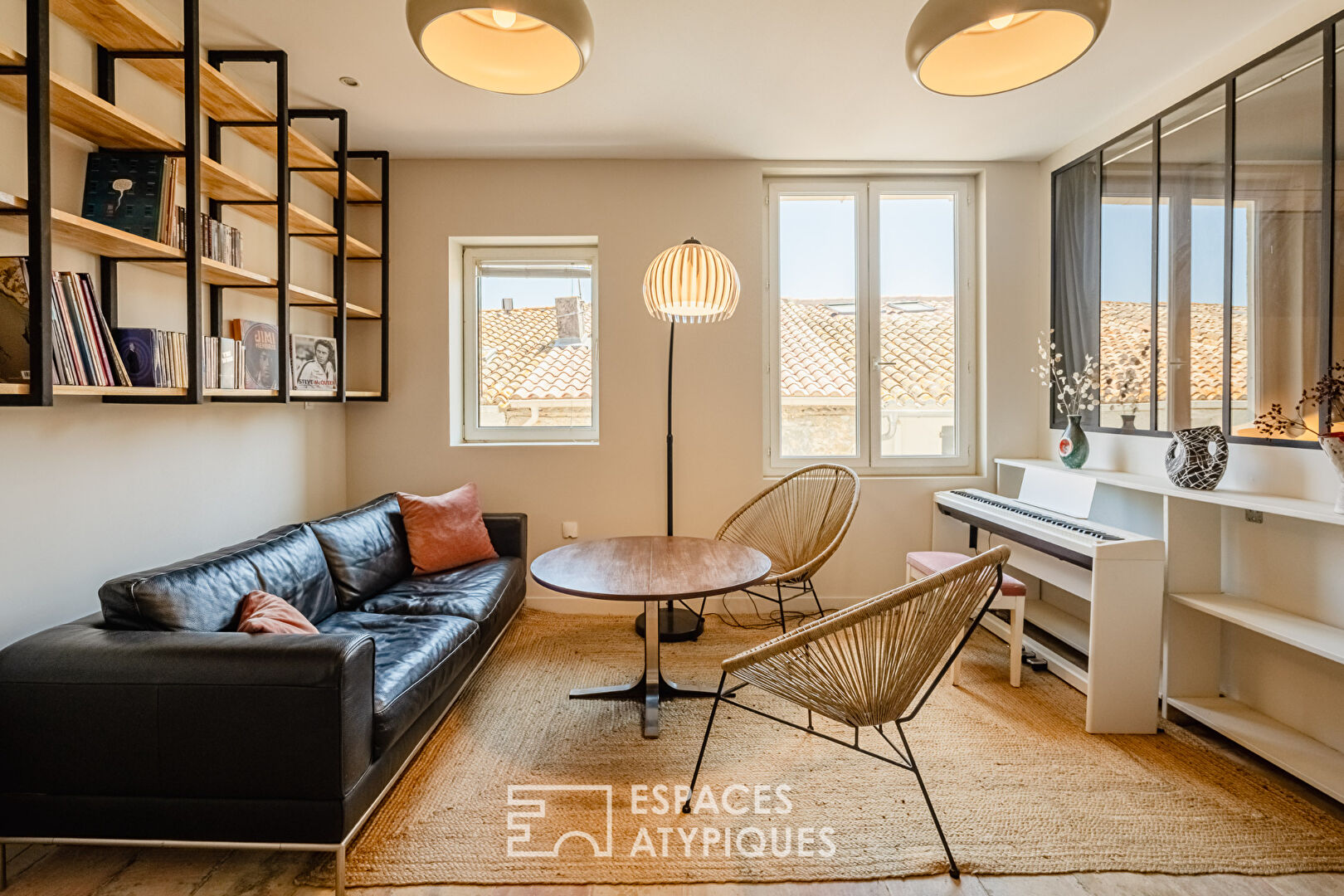 Demeure de Caractère à La Palme -Vue Panoramique, Proche Plage, idéale chambres d’hôtes