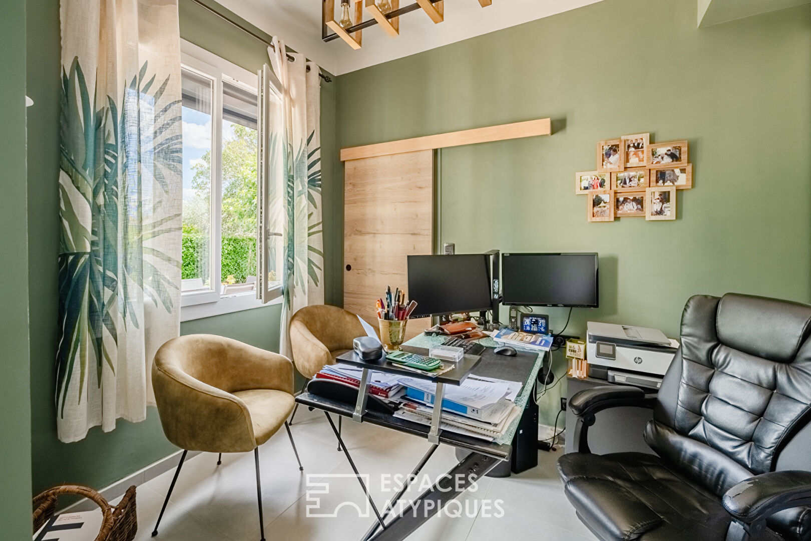 Peaceful Setting near Narbonne – Unique Property with Pool and Landscaped Garden