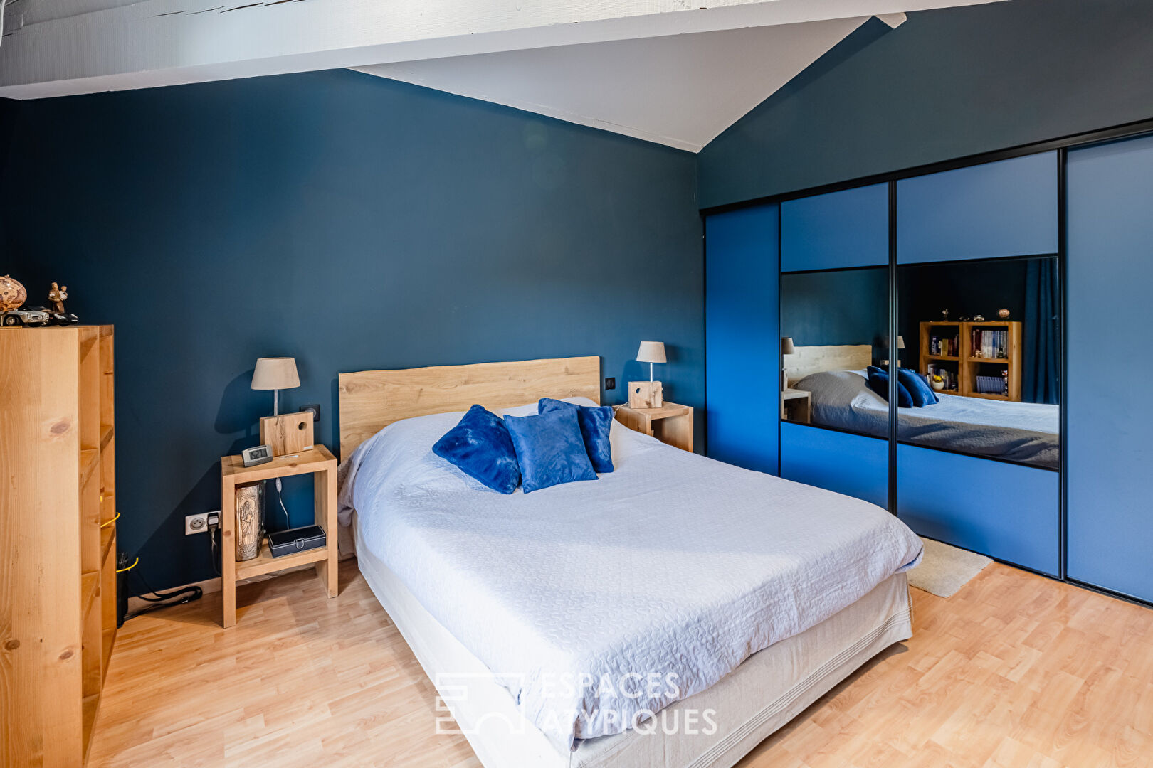 Peaceful Setting near Narbonne – Unique Property with Pool and Landscaped Garden