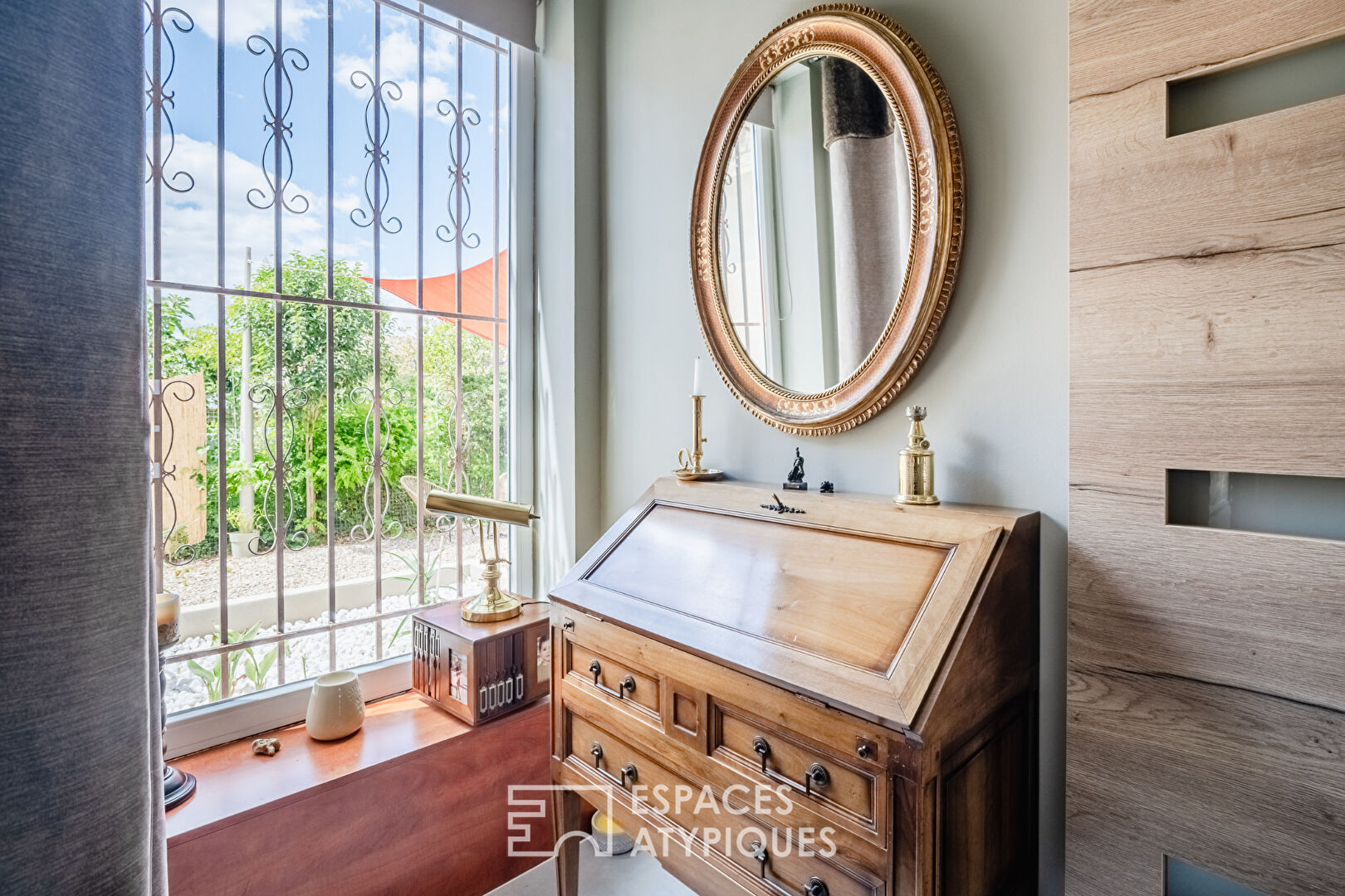 Peaceful Setting near Narbonne – Unique Property with Pool and Landscaped Garden