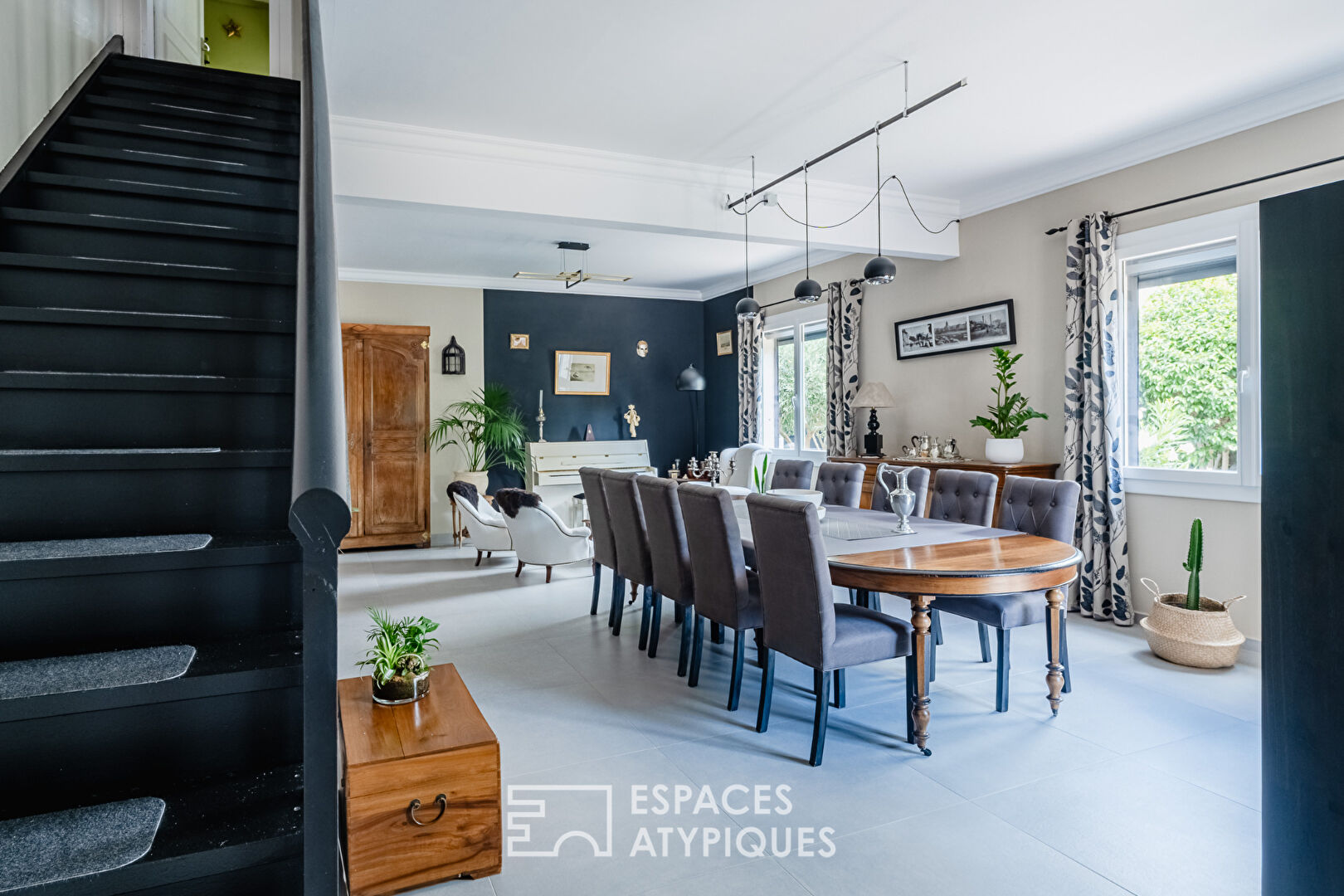 Peaceful Setting near Narbonne – Unique Property with Pool and Landscaped Garden