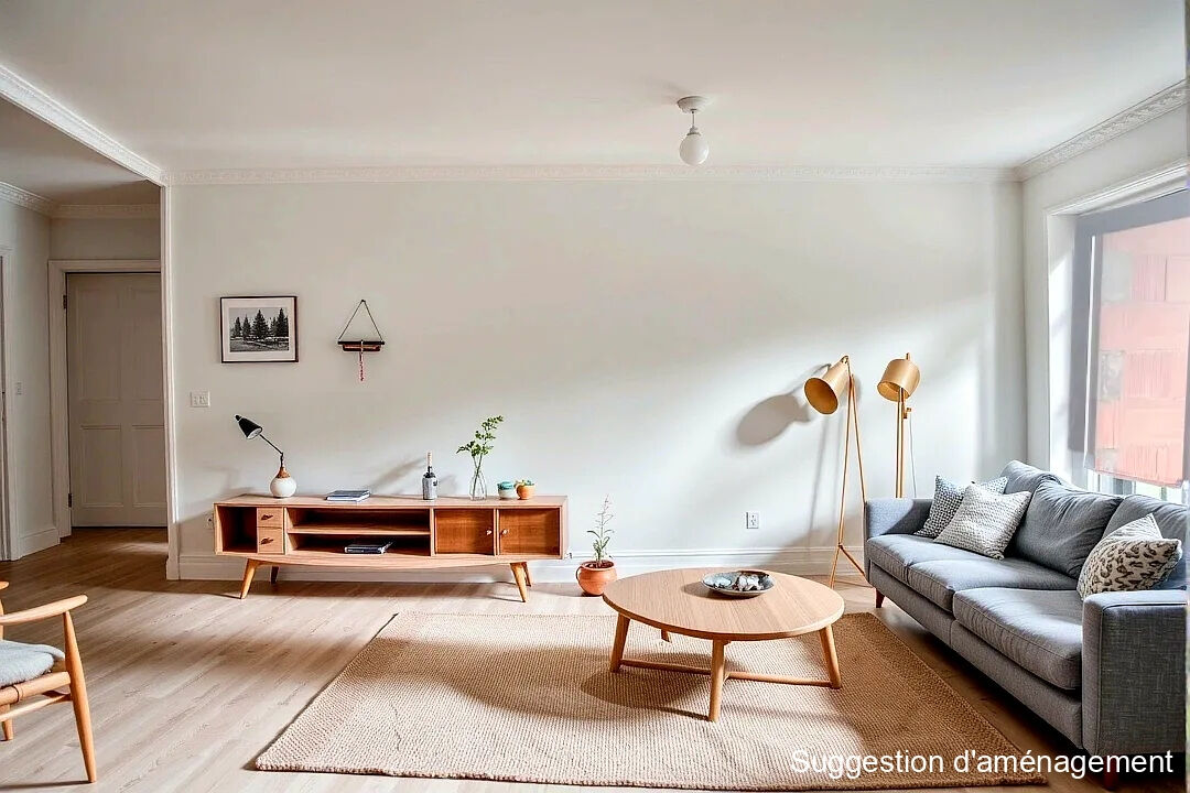 Maison neuve de plain-pied à Thézan-des-Corbières : confort moderne et cadre nature