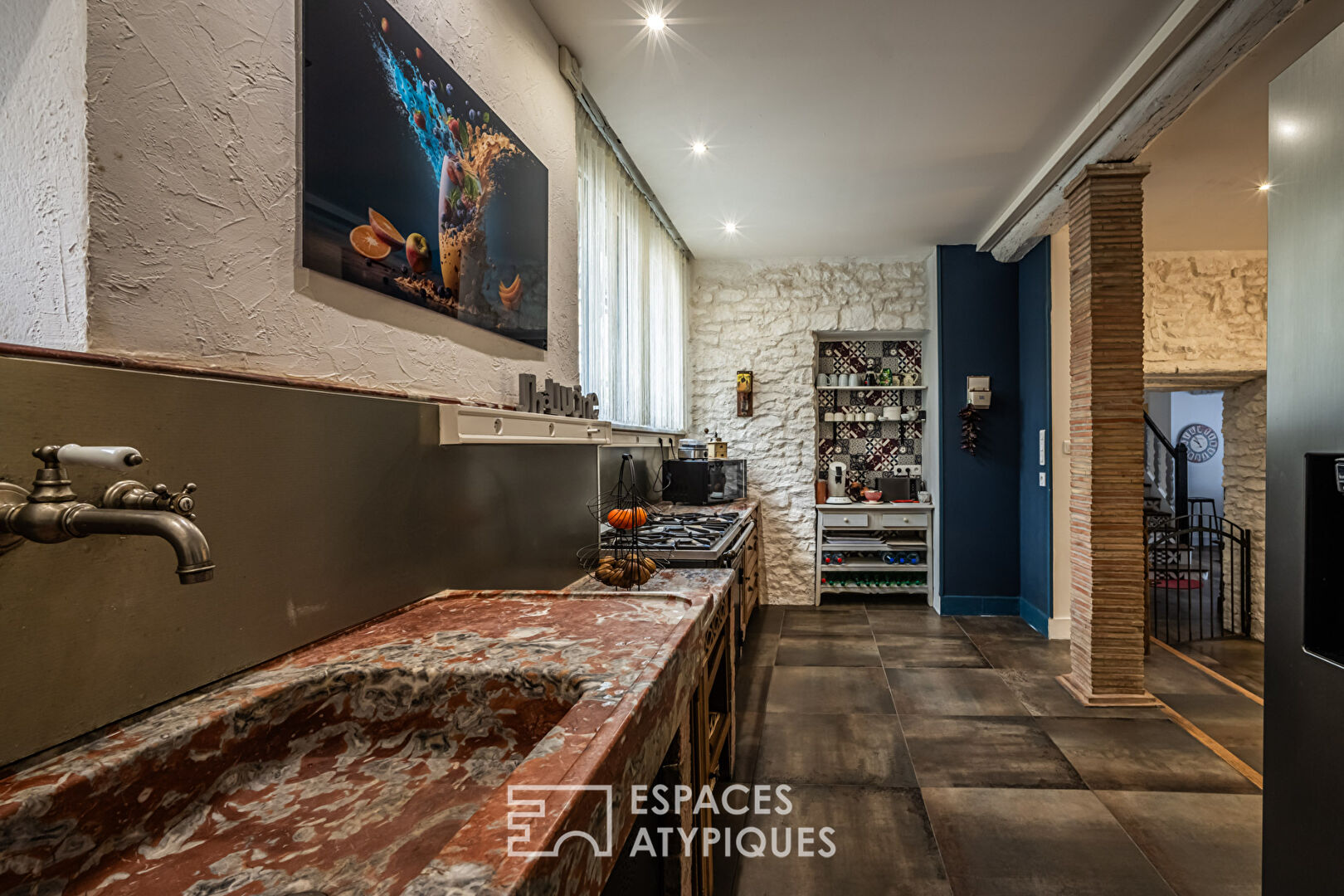 17th-century mill ideal for guest rooms and holiday cottages near Carcassonne