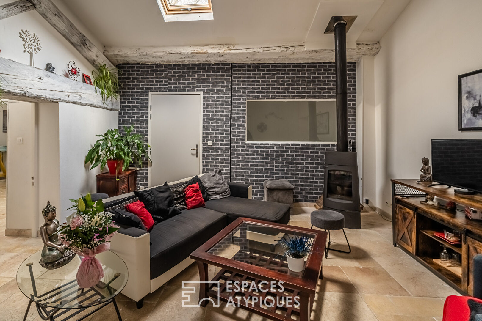 17th-century mill ideal for guest rooms and holiday cottages near Carcassonne