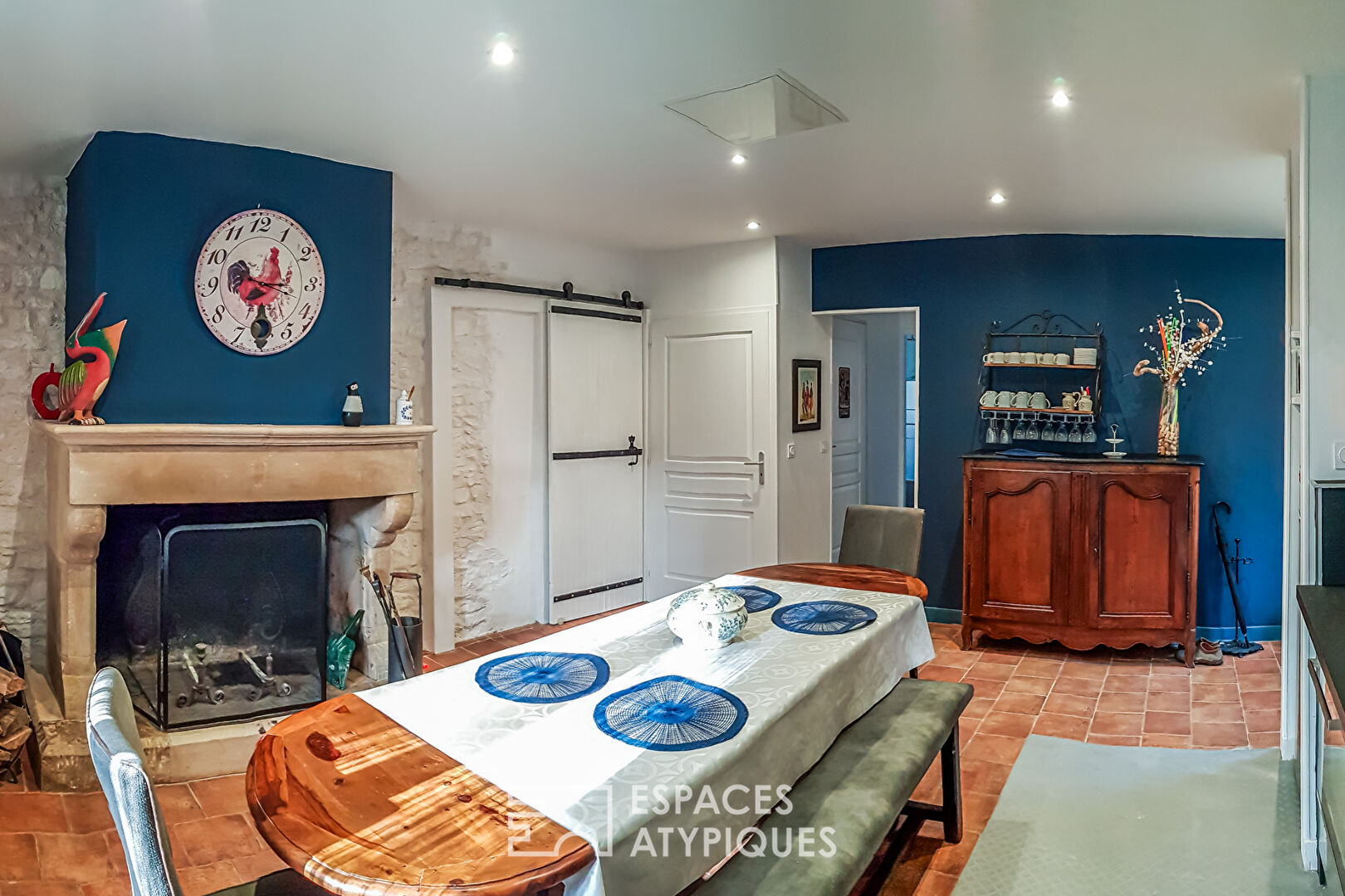 17th-century mill ideal for guest rooms and holiday cottages near Carcassonne