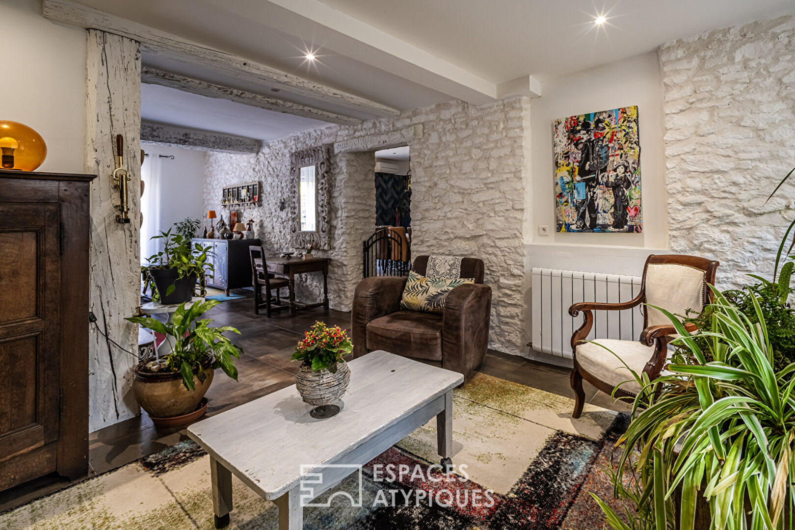 17th-century mill ideal for guest rooms and holiday cottages near Carcassonne