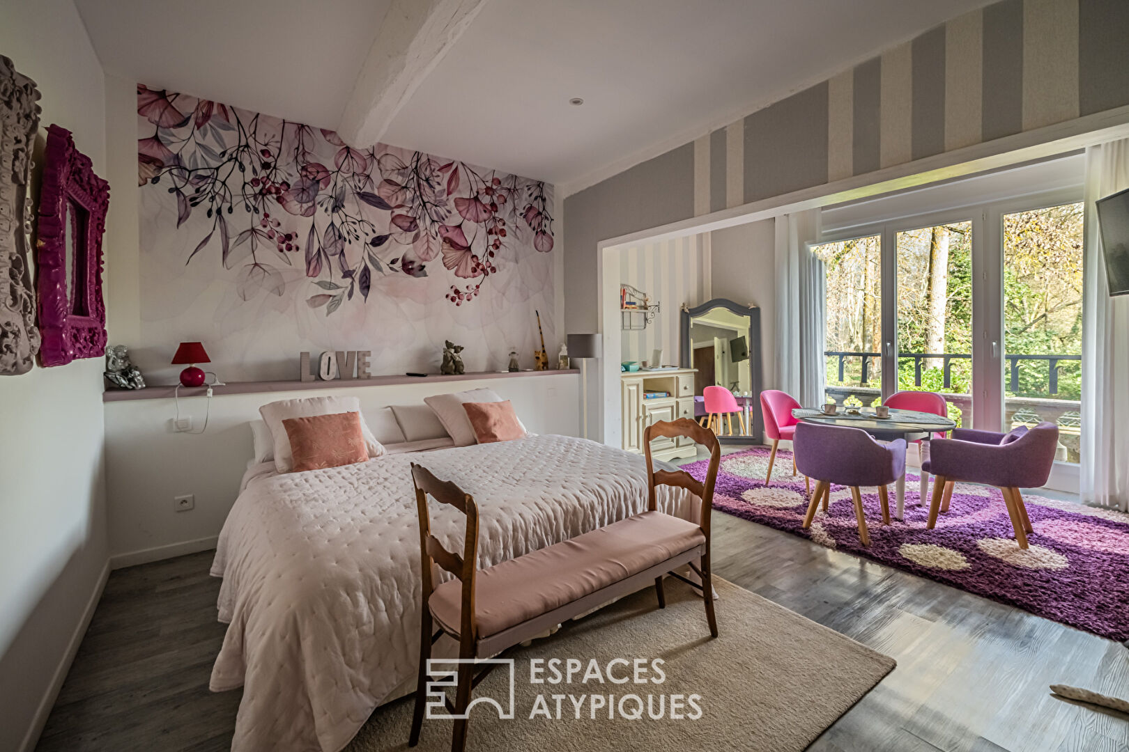 17th-century mill ideal for guest rooms and holiday cottages near Carcassonne