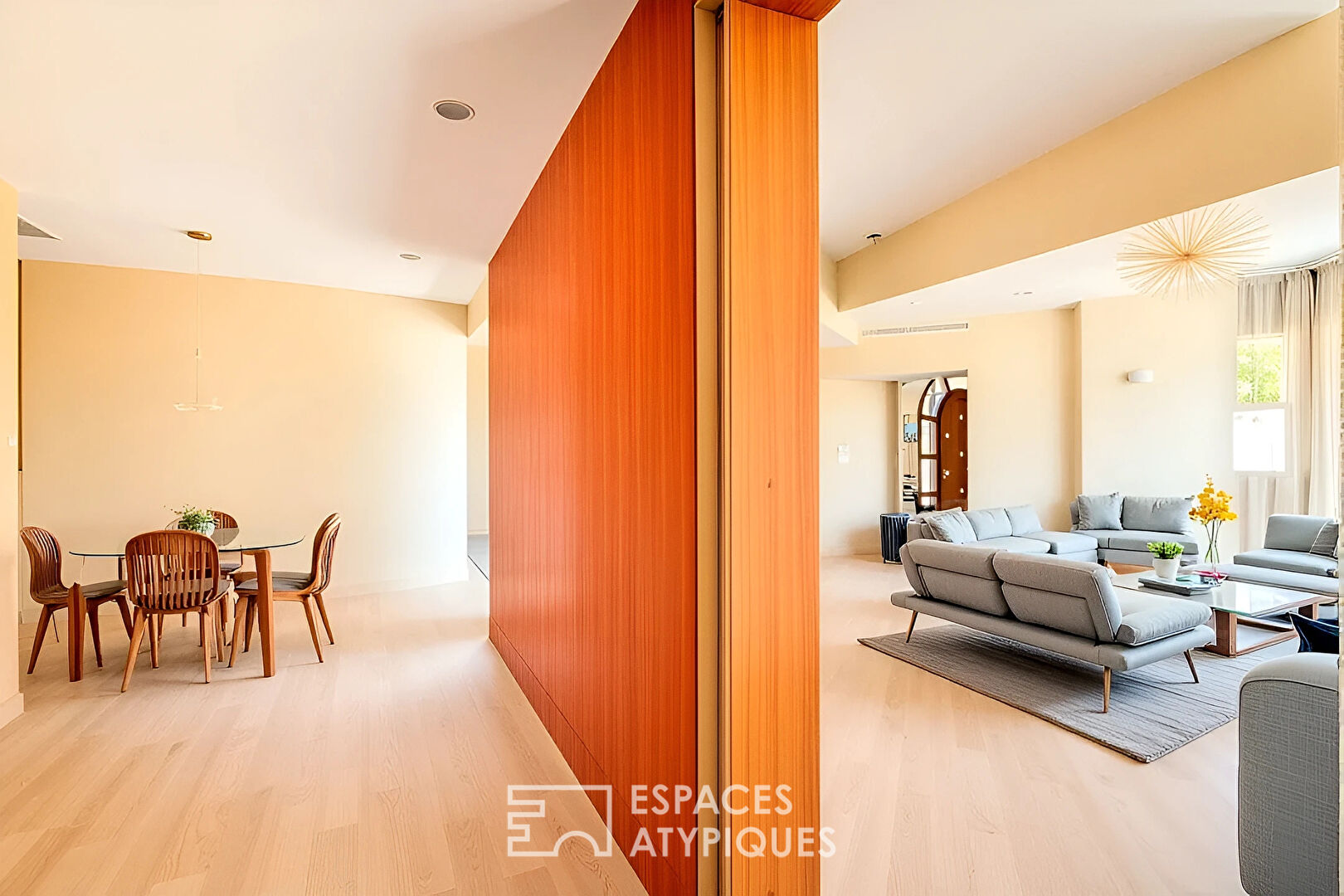 Property with Stunning Views of Mount Canigou and Guest Accommodation Potential
