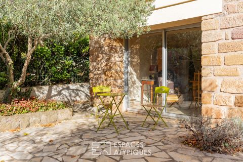 Charming house with generous living spaces and potential in Alet-les-Bains