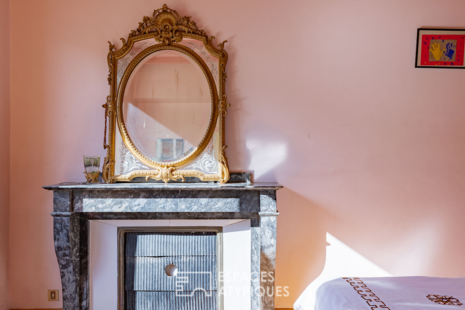 Charming house with generous living spaces and potential in Alet-les-Bains