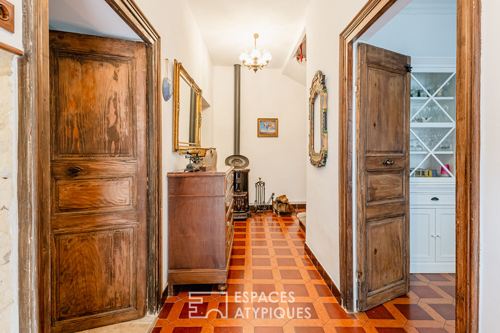 Maison de maître  à Ferrals-les-Corbières