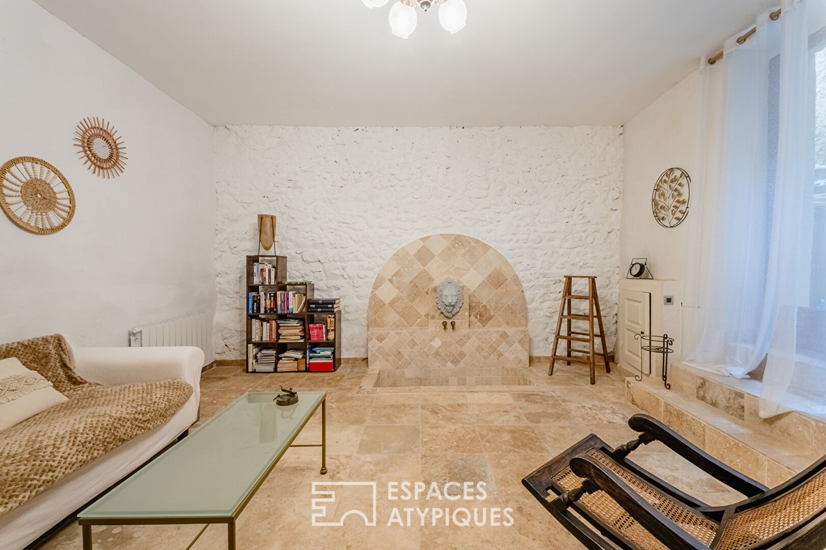 Maison de maître  à Ferrals-les-Corbières