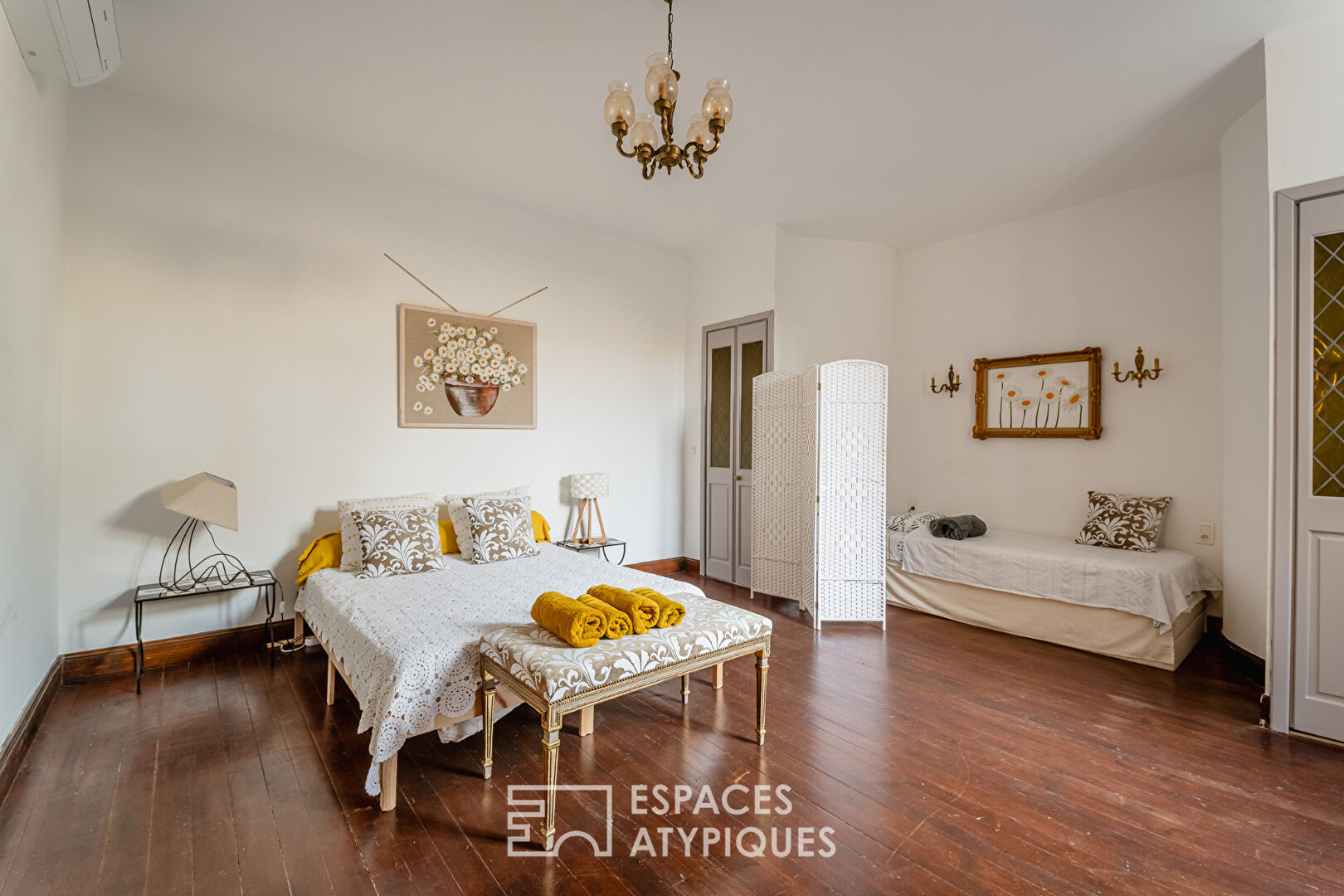 Maison de maître  à Ferrals-les-Corbières