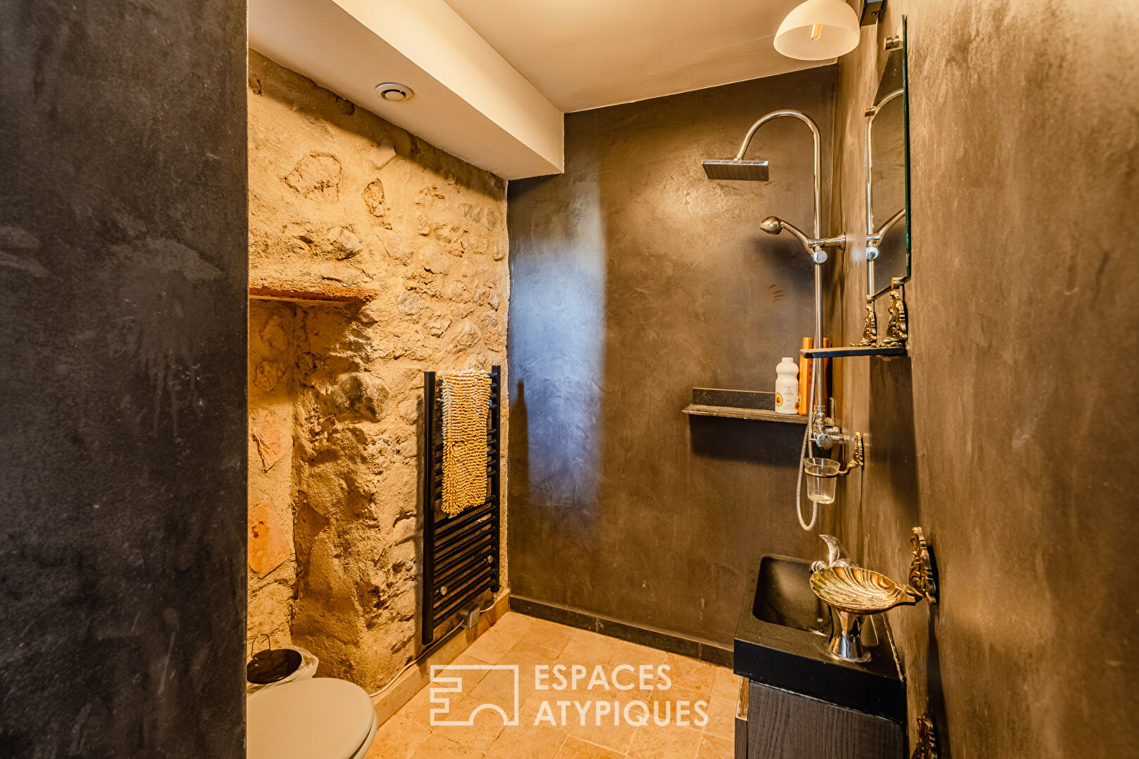 Maison de maître  à Ferrals-les-Corbières