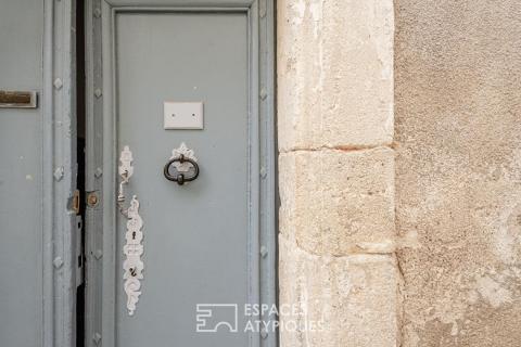 Cocon intimiste en concept « Love Room » clé en main