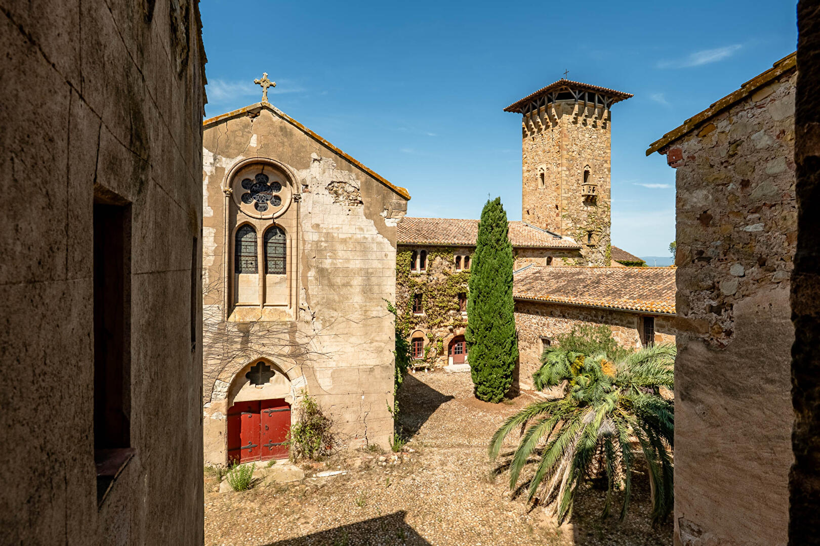 Comment acheter un bien inscrit ou classé Monument historique ?
