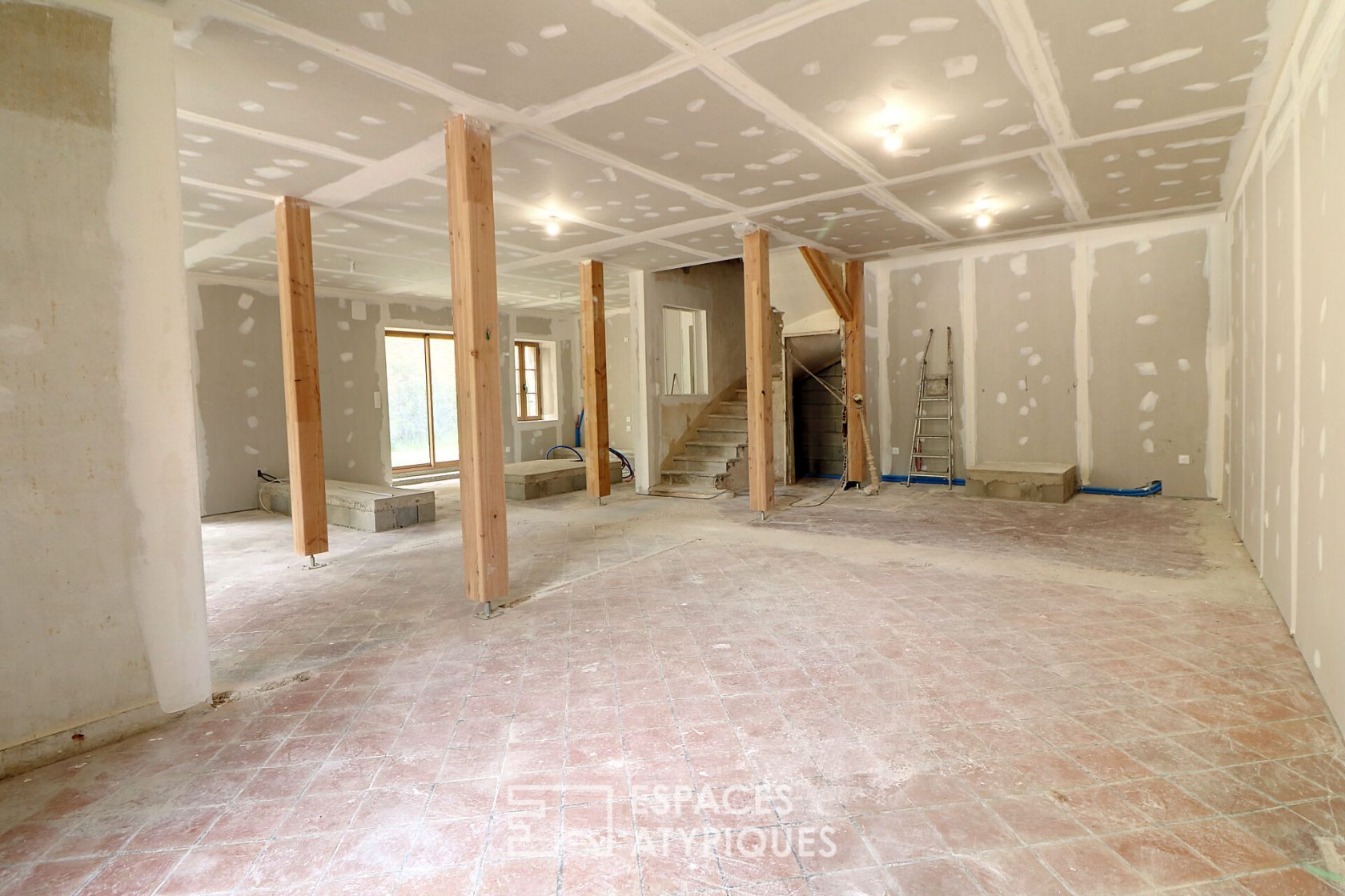 Maison Saint Couat D Aude 350 m2