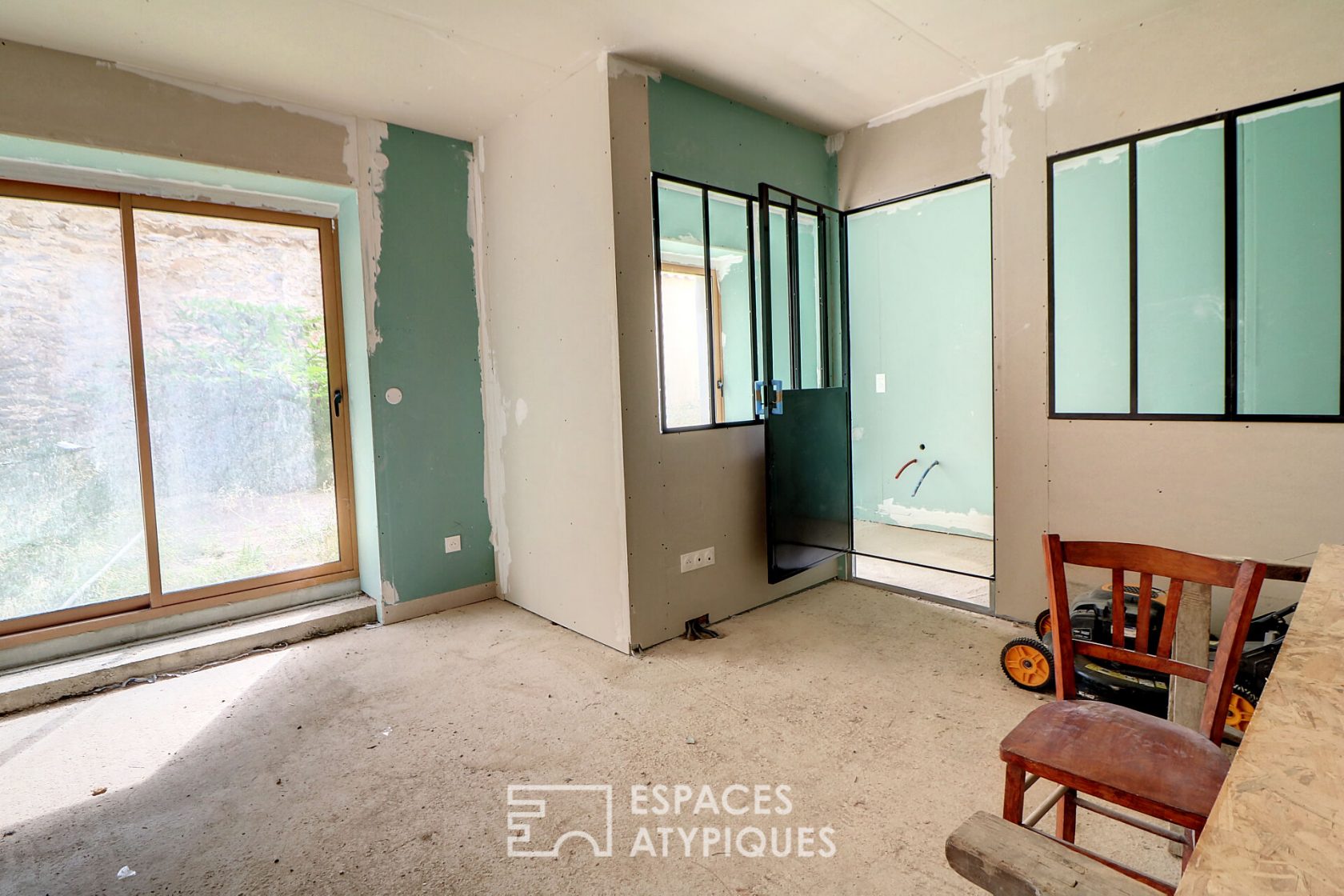 Maison Saint Couat D Aude 350 m2
