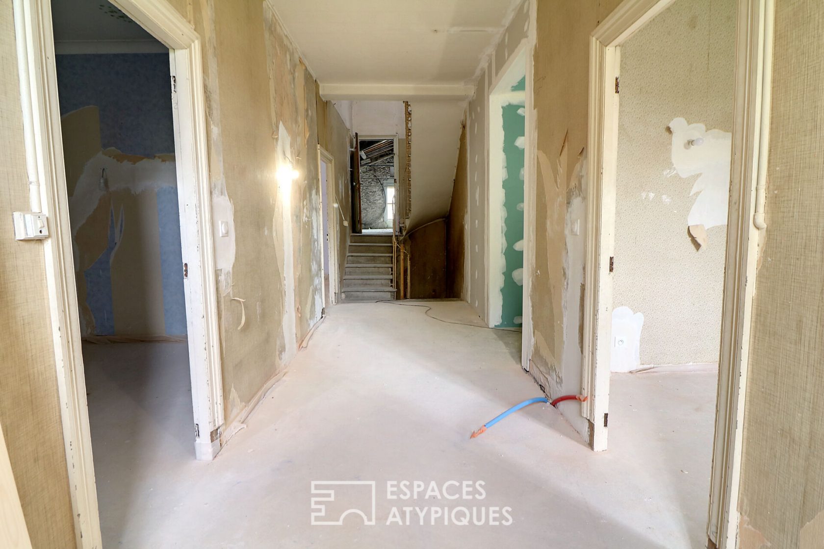 Maison Saint Couat D Aude 350 m2