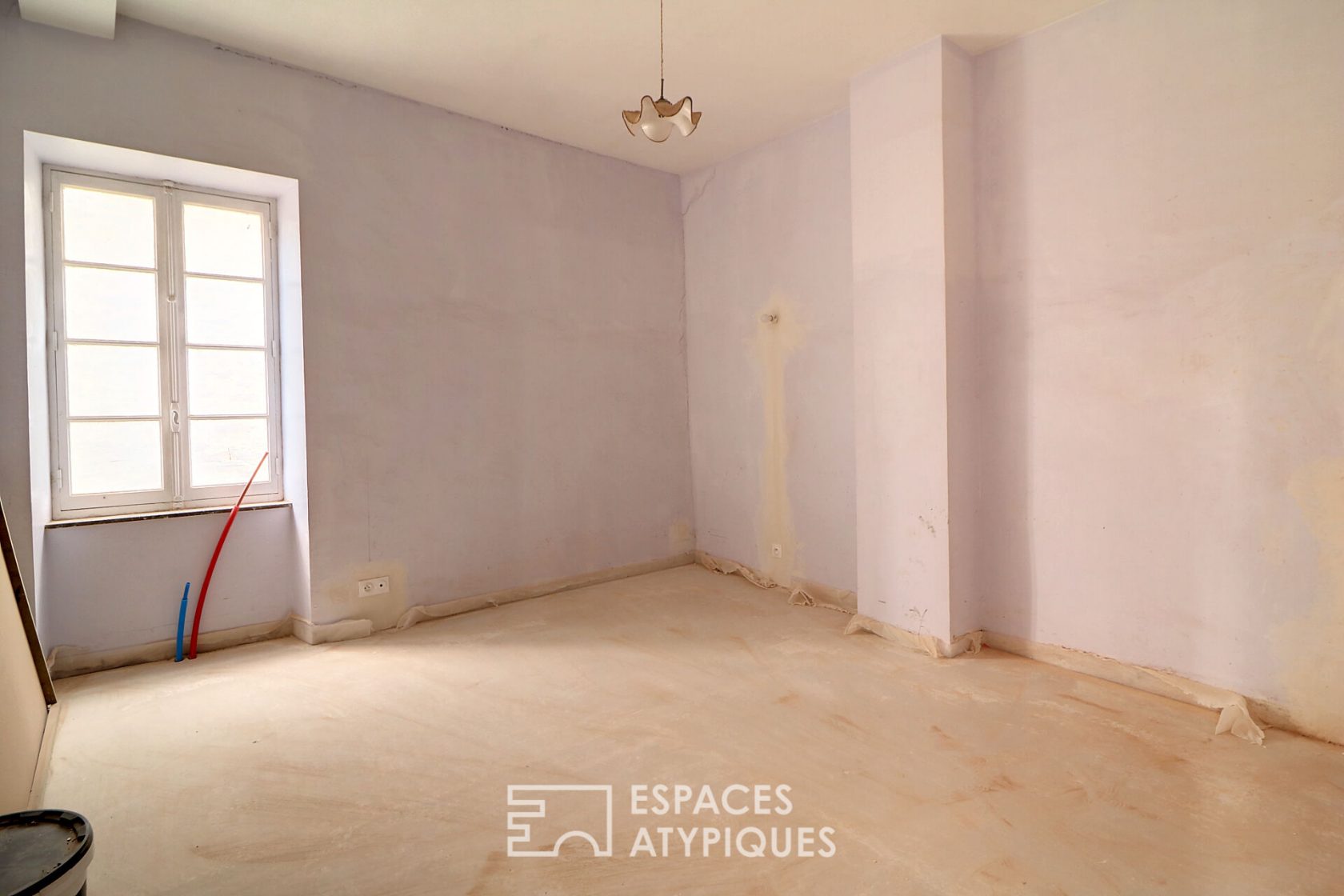 Maison Saint Couat D Aude 350 m2