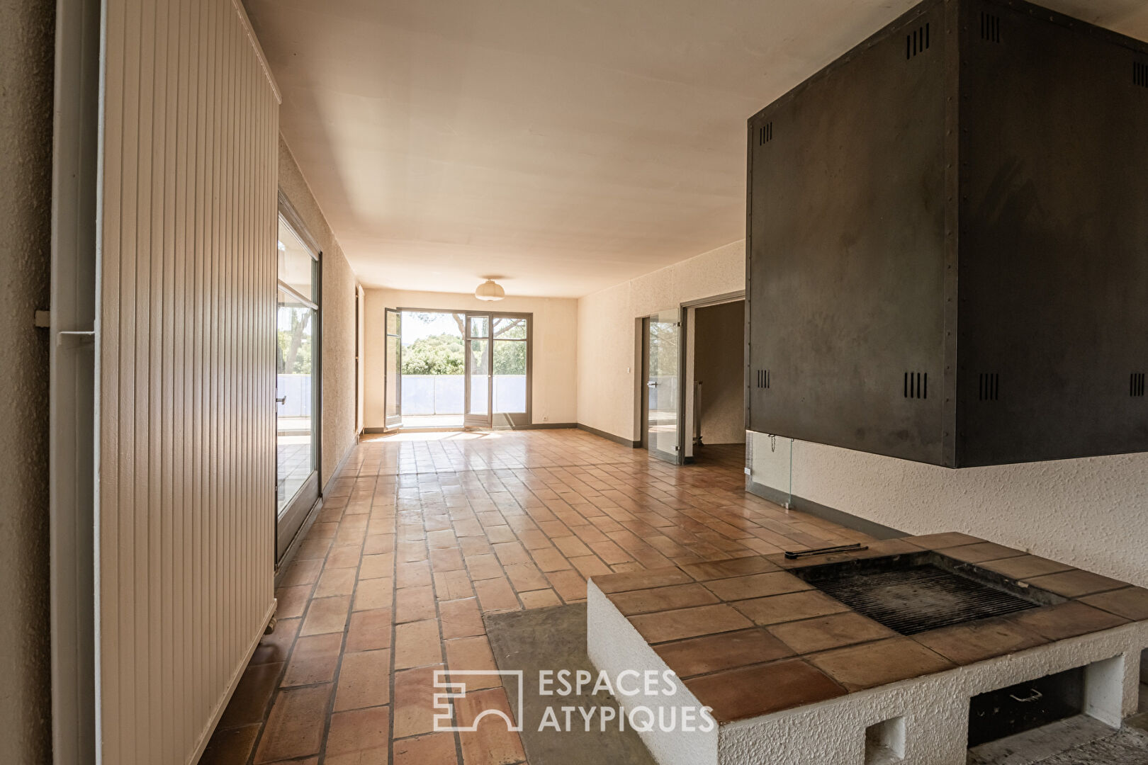 Contemporary villa – approx. 220sqm