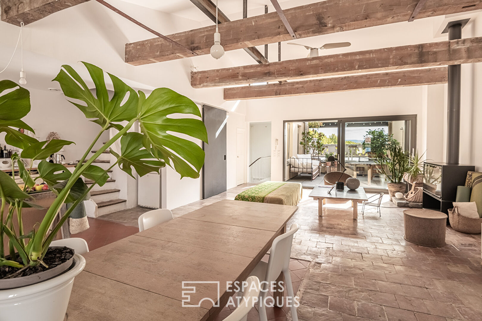 Apartment with a view in the heart of the city – Narbonne