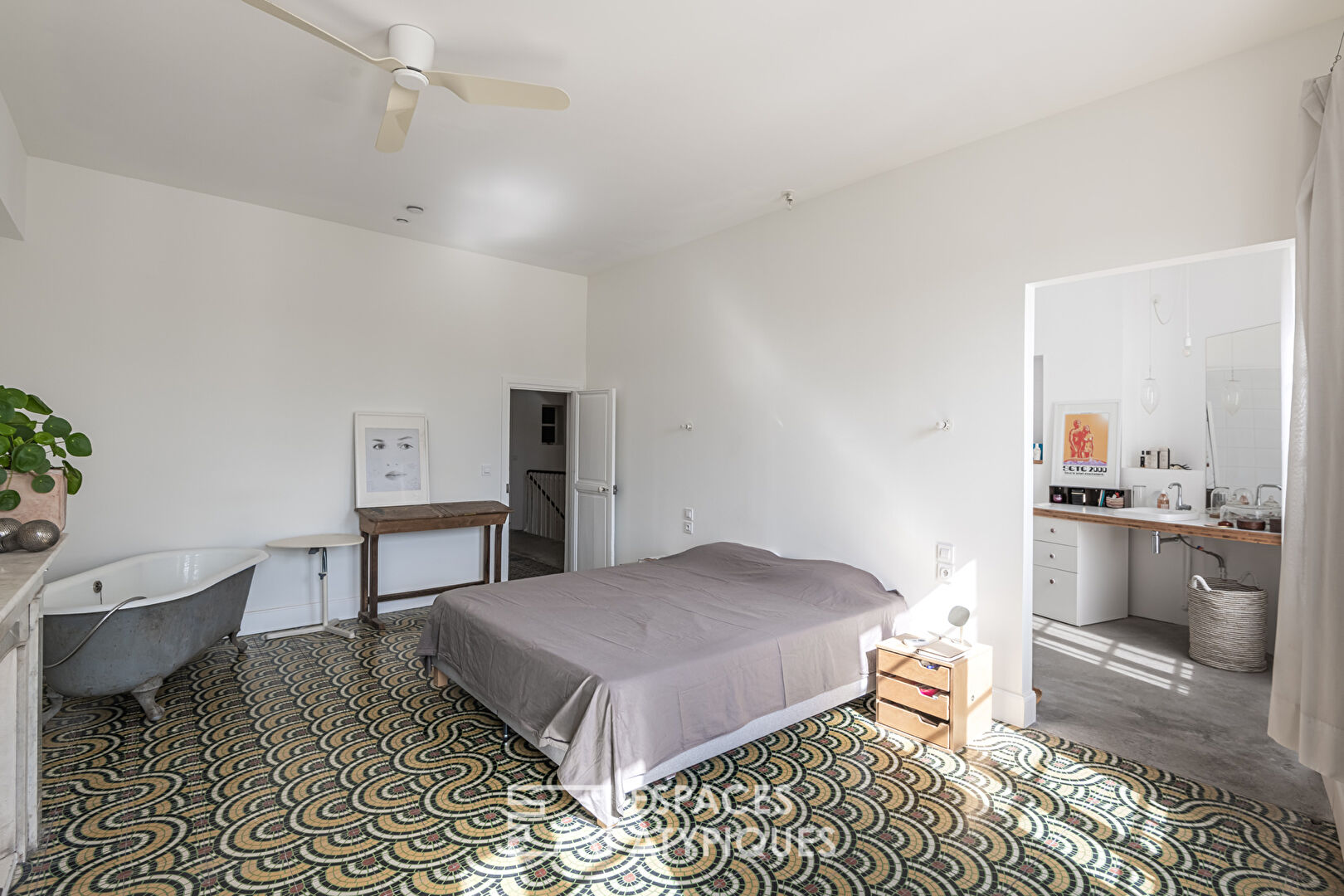 Apartment with a view in the heart of the city – Narbonne