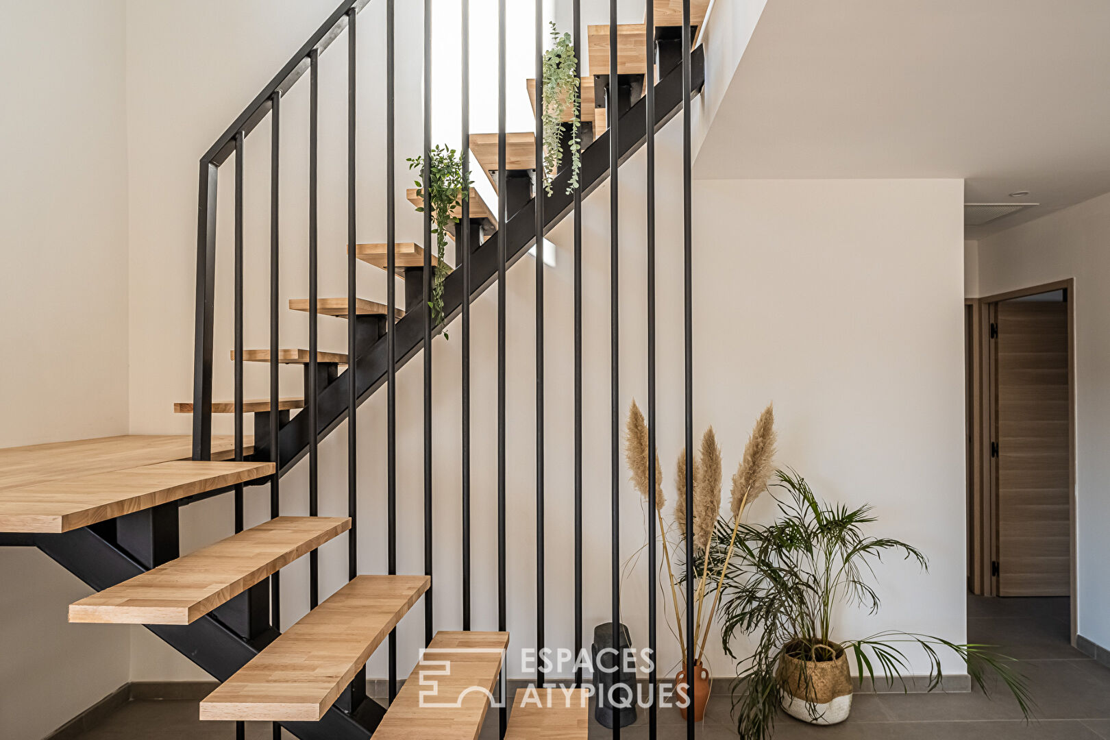 New house in a sought after area