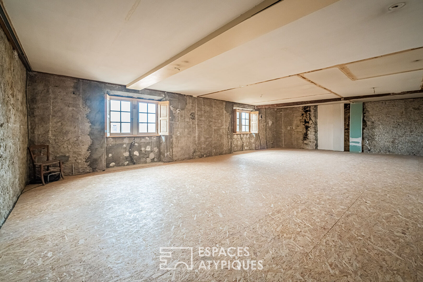 Le joyau – Illustre hôtel particulier face à la Cité de Carcassonne