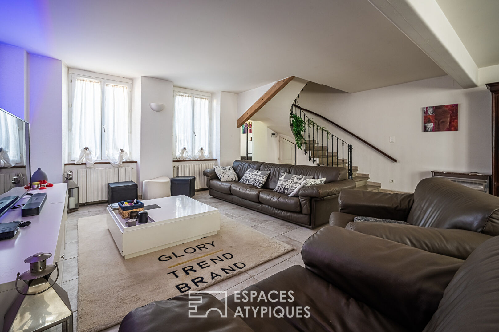 219sqm house with terrace and garage in Douzens