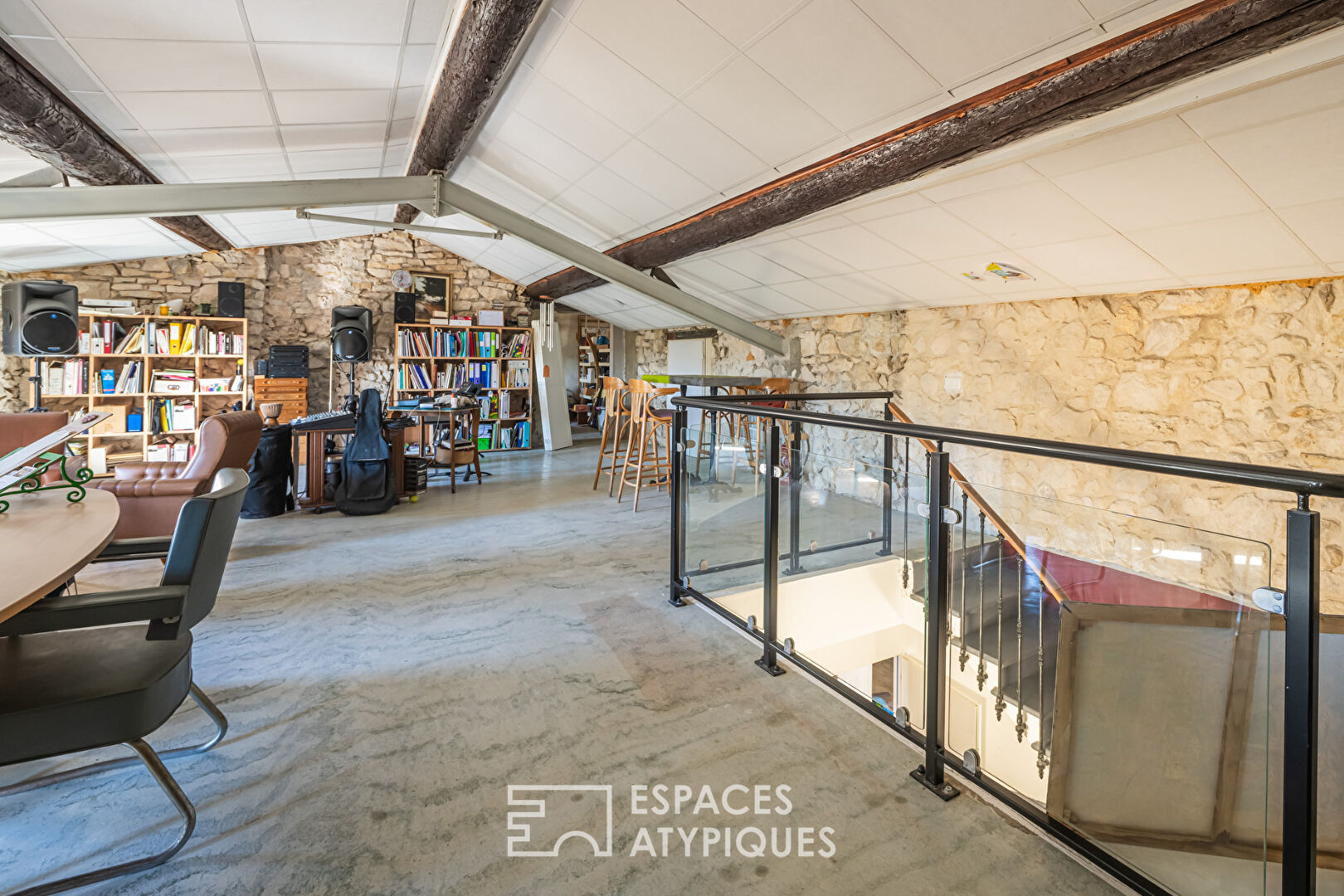 Authentic charming property close to Narbonne