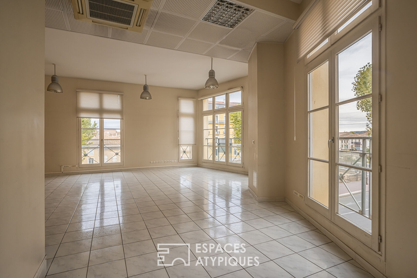 Apartment Narbonne 1 room(s) 48.14 m2
