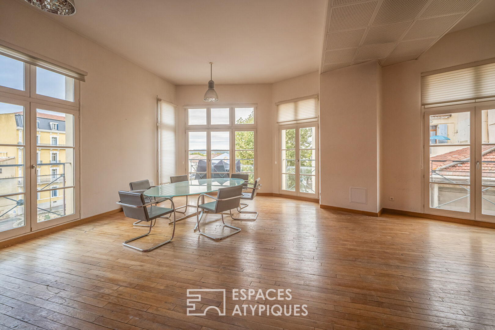 Apartment Narbonne 1 room(s) 47.39 m2