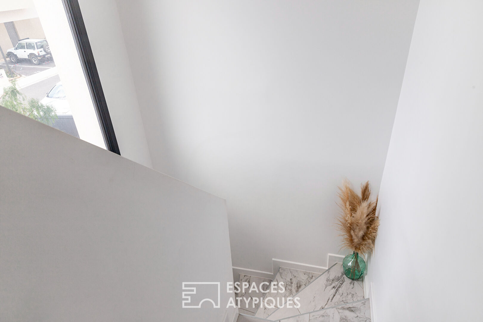 Belle villa d’architecte sur secteur recherché