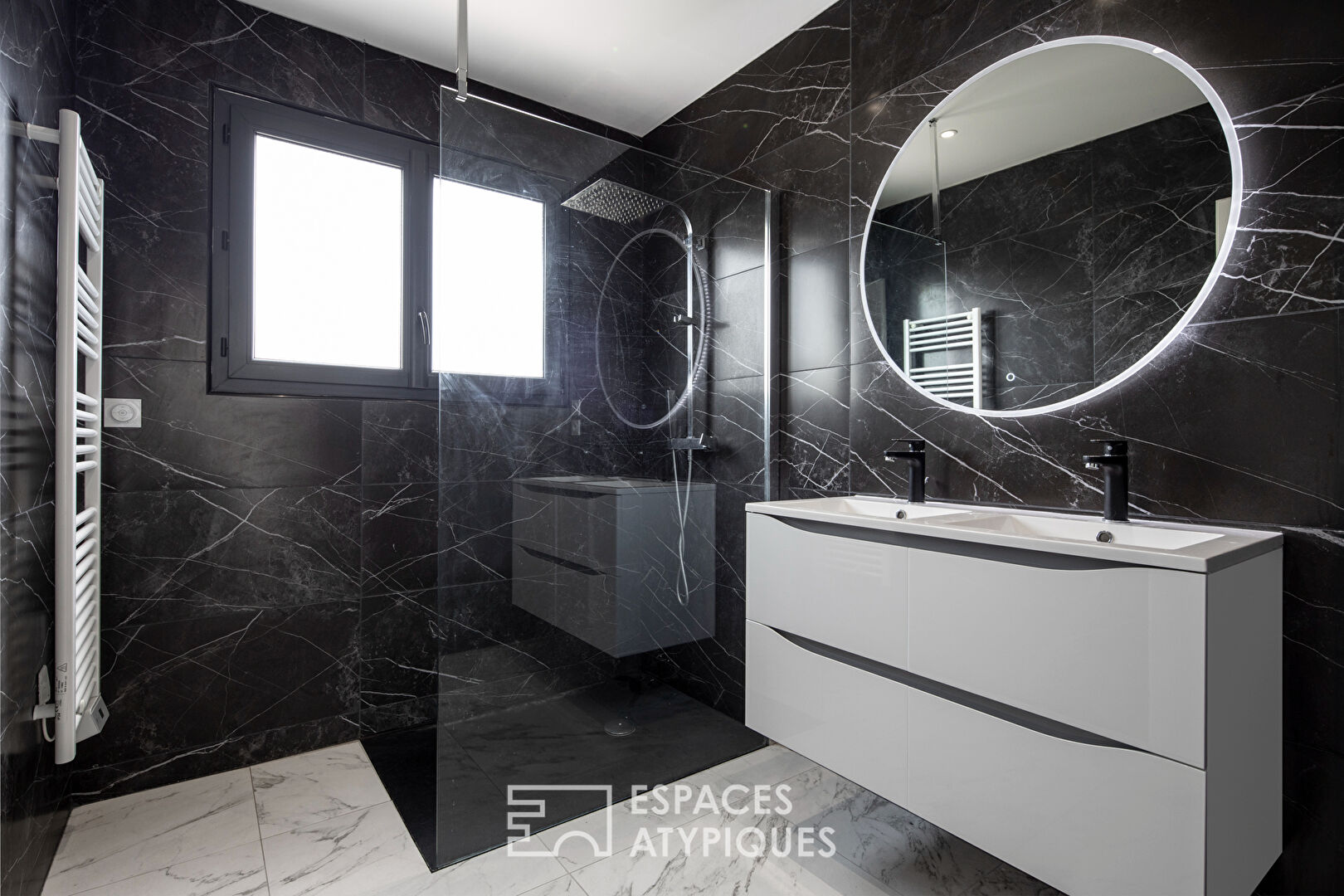 Belle villa d’architecte sur secteur recherché