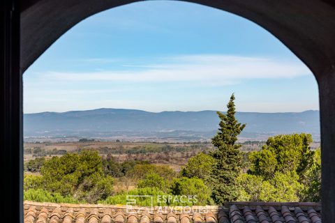 À la croisée du charme et de l’authenticité : Un ensemble immobilier hors du commun