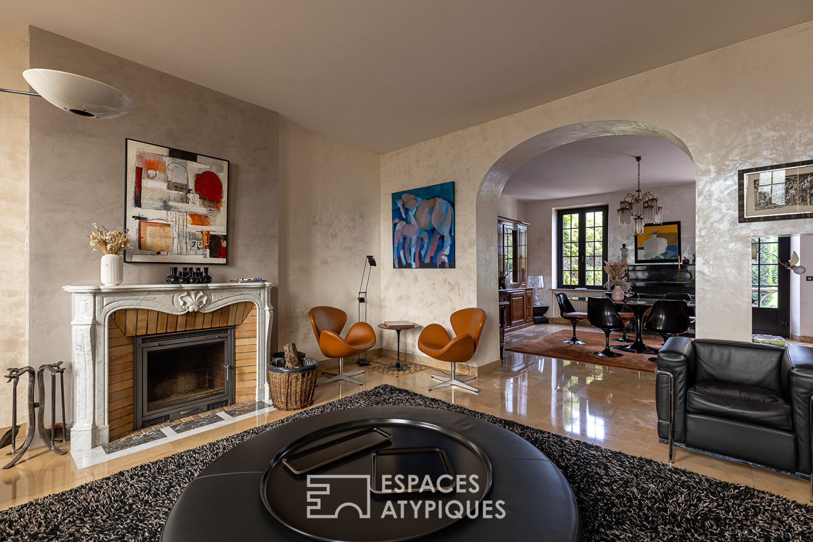 Maison familiale à Gravelotte