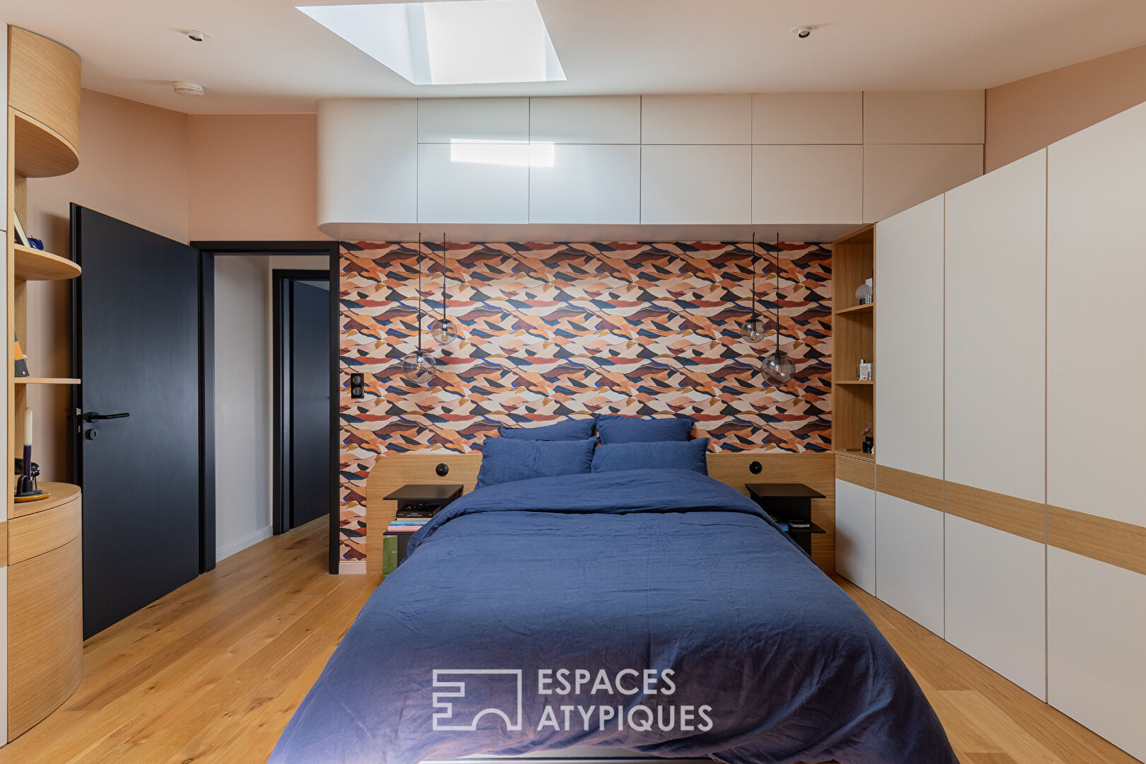 Carefully renovated house in the heart of the city centre